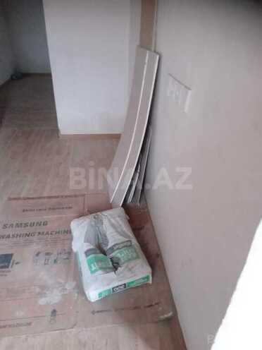 4 otaqlı həyət evi/bağ evi - Binə q. - 85 m² (3)