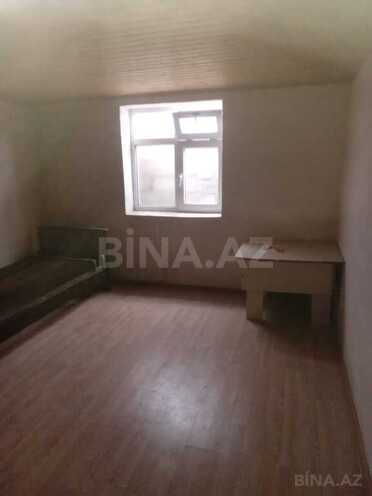 4 otaqlı həyət evi/bağ evi - Binə q. - 85 m² (5)