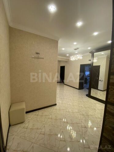 3-комн. новостройка - м. 20 января - 125 м² (10)