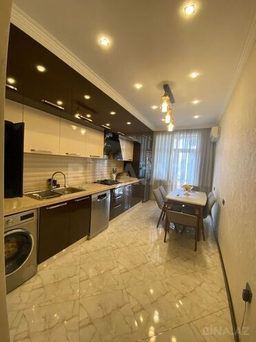 3-комн. новостройка - м. 20 января - 125 м² (3)