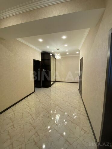3-комн. новостройка - м. 20 января - 125 м² (9)