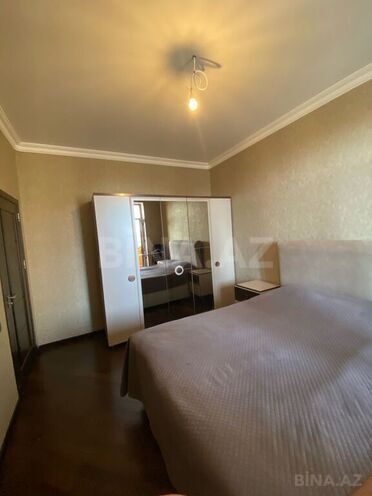 3-комн. новостройка - м. 20 января - 125 м² (12)