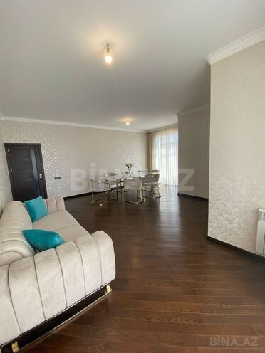 3-комн. новостройка - м. 20 января - 125 м² (7)