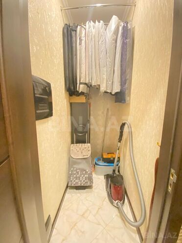 3-комн. новостройка - м. 20 января - 125 м² (16)