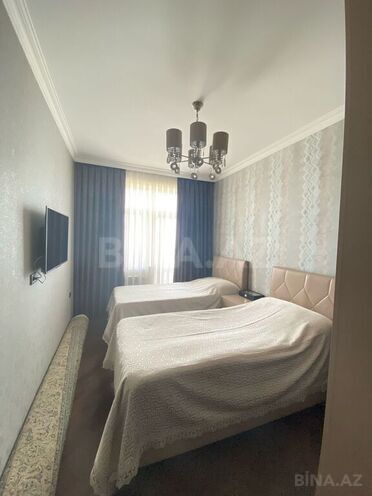 3-комн. новостройка - м. 20 января - 125 м² (13)