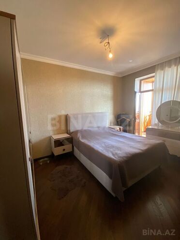 3-комн. новостройка - м. 20 января - 125 м² (11)