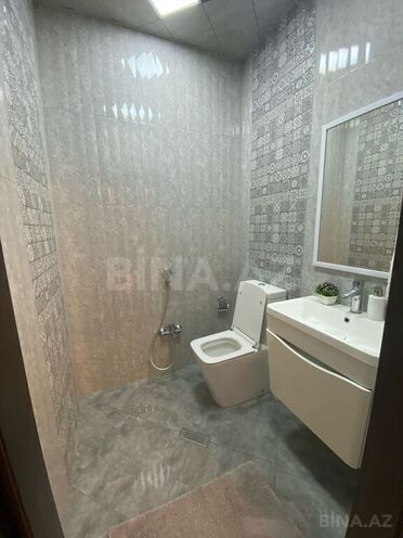 3-комн. новостройка - м. 20 января - 125 м² (15)