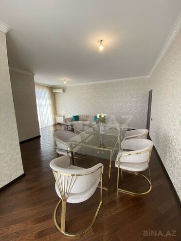 3-комн. новостройка - м. 20 января - 125 м² (5)