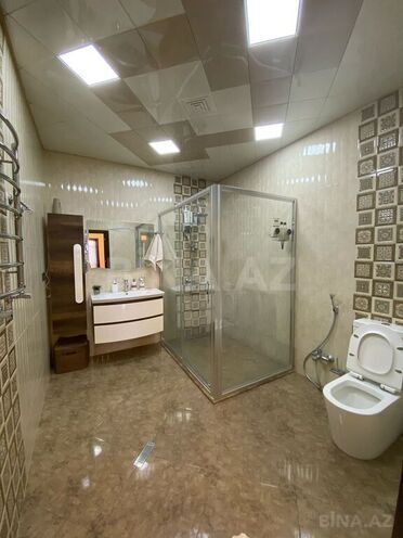 3-комн. новостройка - м. 20 января - 125 м² (14)