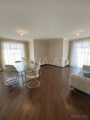 3-комн. новостройка - м. 20 января - 125 м² (6)