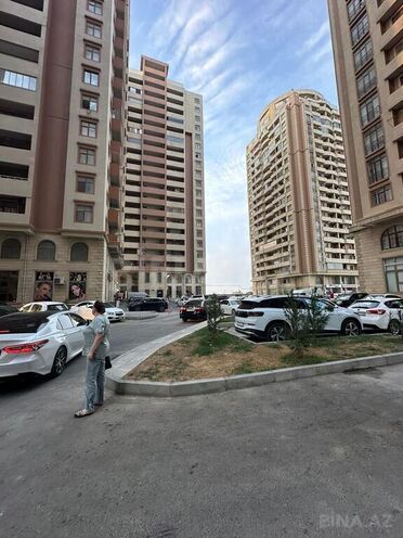 3-комн. новостройка - м. 20 января - 125 м² (1)