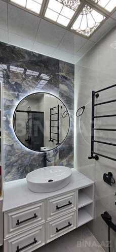 3 otaqlı yeni tikili - 28 May m. - 142 m² (15)