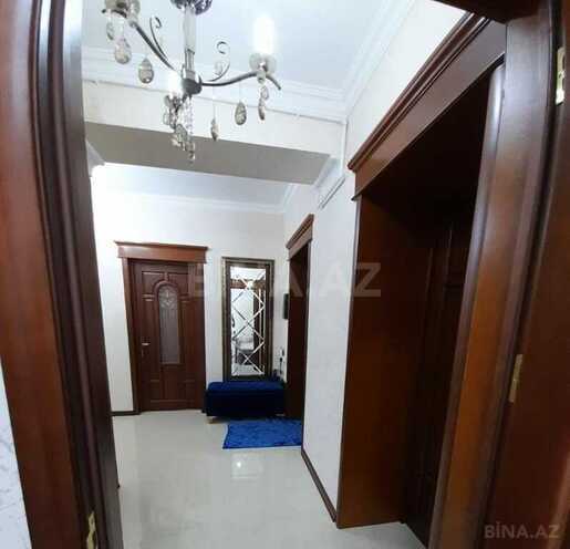 Satılır 4 otaqlı köhnə tikili 105 m², Elmlər Akademiyası m., photo 13 from 17