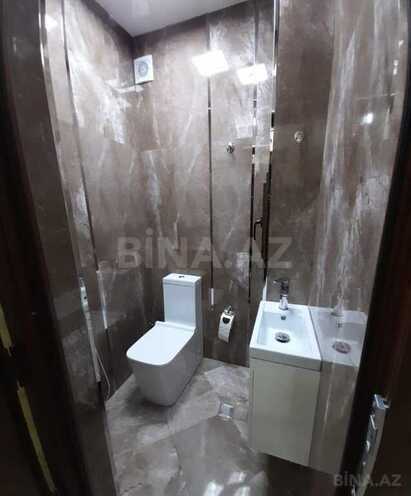 Satılır 4 otaqlı köhnə tikili 105 m², Elmlər Akademiyası m., photo 16 from 17