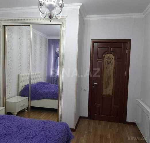 Satılır 4 otaqlı köhnə tikili 105 m², Elmlər Akademiyası m., photo 6 from 17