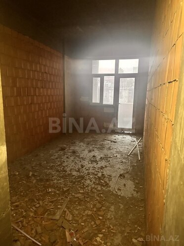3 otaqlı yeni tikili - Elmlər Akademiyası m. - 141 m² (5)