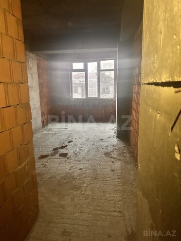 3 otaqlı yeni tikili - Elmlər Akademiyası m. - 141 m² (3)