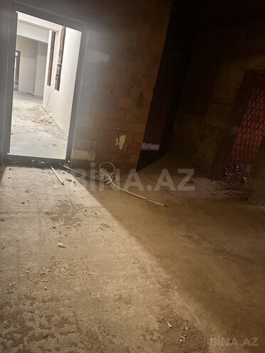 3 otaqlı yeni tikili - Elmlər Akademiyası m. - 141 m² (7)