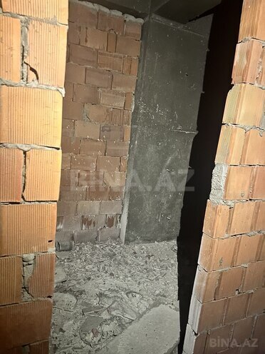 3 otaqlı yeni tikili - Elmlər Akademiyası m. - 141 m² (6)