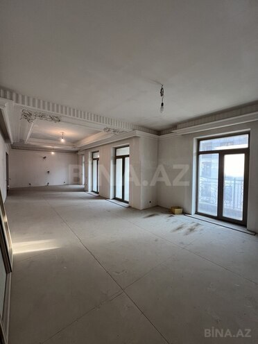 5-комн. новостройка - м. Ичеришехер - 330 м² (6)