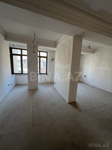 5-комн. новостройка - м. Ичеришехер - 330 м² (16)