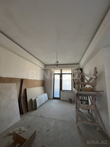5-комн. новостройка - м. Ичеришехер - 330 м² (7)