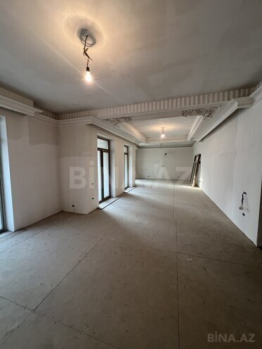 5-комн. новостройка - м. Ичеришехер - 330 м² (5)