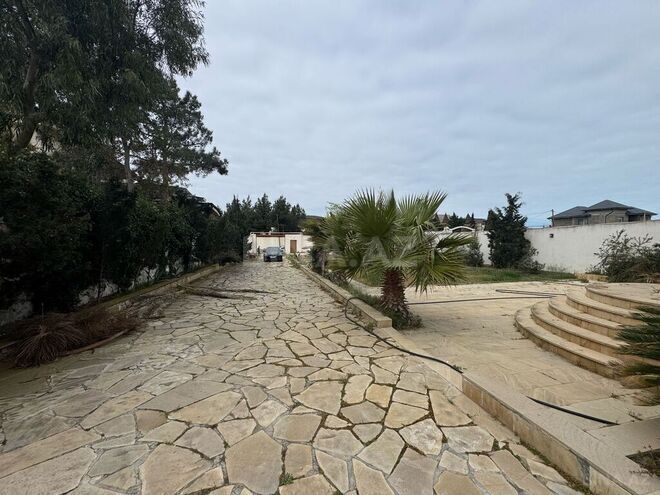 Продаётся  участок 20 сот, пос. Мардакан, photo 5 from 14