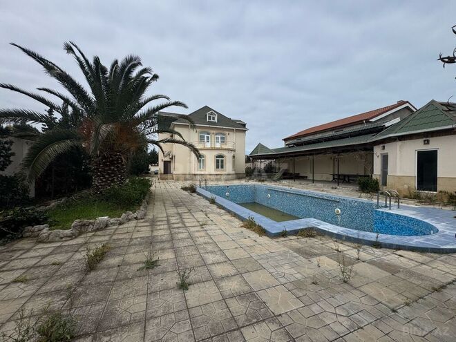 Продаётся  участок 20 сот, пос. Мардакан, photo 4 from 14