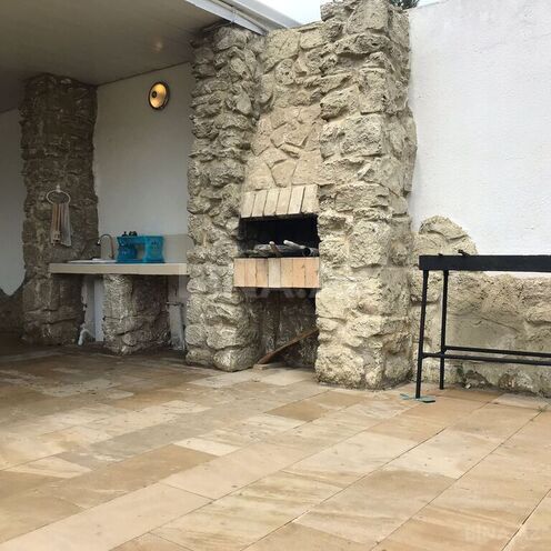 4 otaqlı həyət evi/bağ evi - Şüvəlan q. - 200 m² (6)