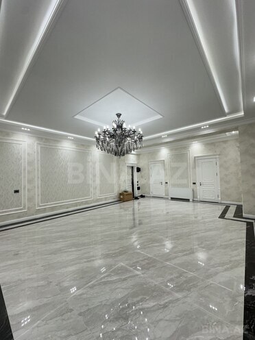 4 otaqlı yeni tikili - Nizami m. - 230 m² (6)