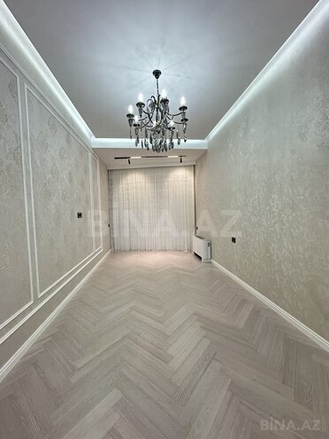 4 otaqlı yeni tikili - Nizami m. - 230 m² (12)