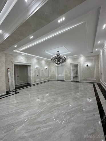 4 otaqlı yeni tikili - Nizami m. - 230 m² (7)