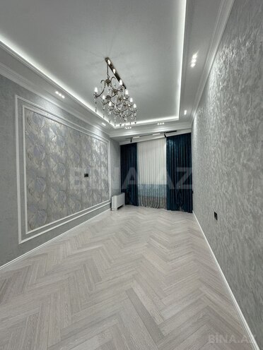 4 otaqlı yeni tikili - Nizami m. - 230 m² (13)