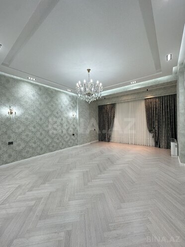 4 otaqlı yeni tikili - Nizami m. - 230 m² (10)