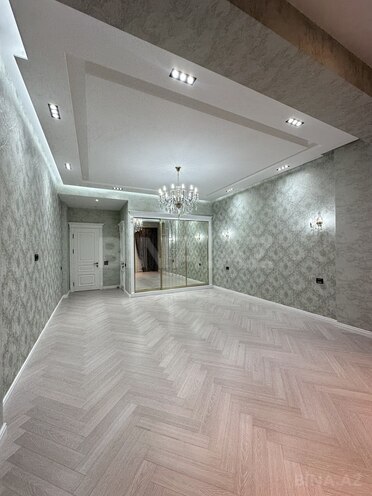 4 otaqlı yeni tikili - Nizami m. - 230 m² (11)