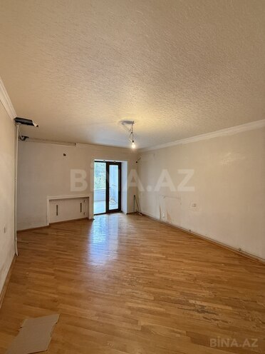 3 otaqlı köhnə tikili - Yasamal r. - 90 m² (21)