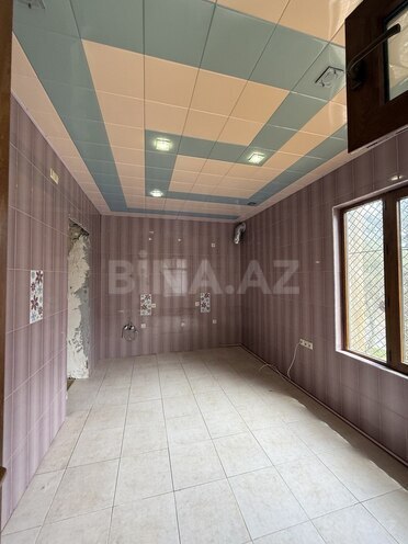 3 otaqlı köhnə tikili - Yasamal r. - 90 m² (16)