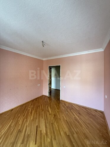 3 otaqlı köhnə tikili - Yasamal r. - 90 m² (6)