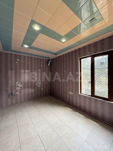 3 otaqlı köhnə tikili - Yasamal r. - 90 m² (14)