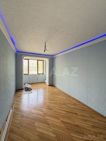 3 otaqlı köhnə tikili - Yasamal r. - 90 m² (10)