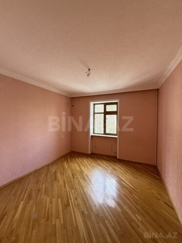 3 otaqlı köhnə tikili - Yasamal r. - 90 m² (5)