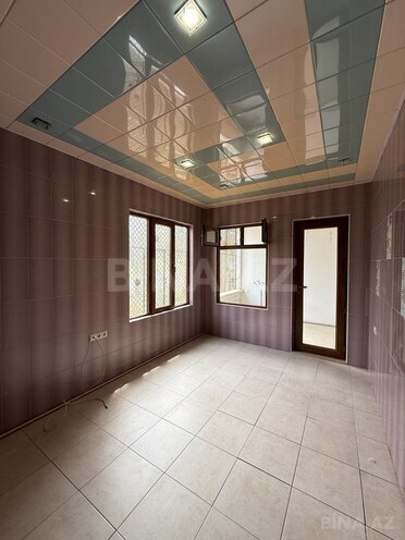 3 otaqlı köhnə tikili - Yasamal r. - 90 m² (13)