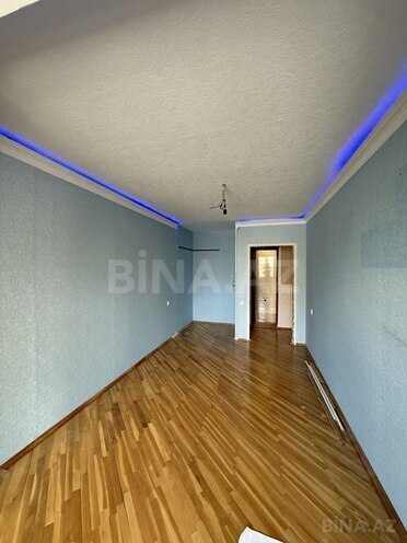 3 otaqlı köhnə tikili - Yasamal r. - 90 m² (11)