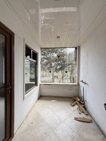 3 otaqlı köhnə tikili - Yasamal r. - 90 m² (17)