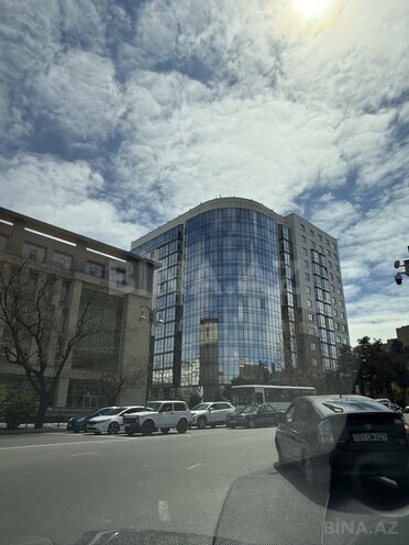 3 otaqlı köhnə tikili - Yasamal r. - 90 m² (1)