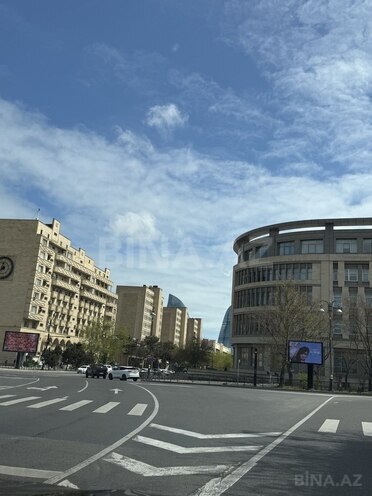 3 otaqlı köhnə tikili - Yasamal r. - 90 m² (2)