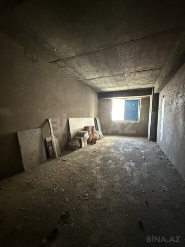 3-комн. новостройка - пос. Бакиханова - 112 м² (7)