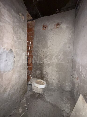 3-комн. новостройка - пос. Бакиханова - 112 м² (10)