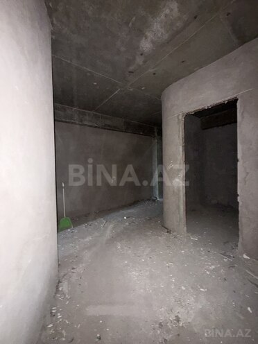 3-комн. новостройка - пос. Бакиханова - 112 м² (11)